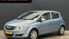 Gebruikt 2009 Opel Corsa Selection Hatchback | € 4.995 (Eerlijke prijs)