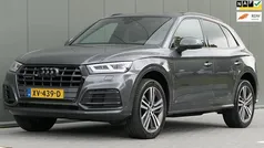 Gebruikt 2019 Audi Q5 S-Line SUV | € 37.440 (Goede deal)