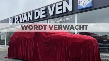 Occasion Ford Fiesta Titanium 82 PK (60 kW) 2012 Hatchback