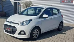 Gebruikt 2014 Hyundai i10 Edition Hatchback | € 6.950 (Eerlijke prijs)