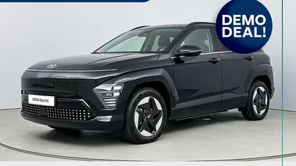 Occasion Hyundai Kona Comfort 160 kW (218 PK) 2025 SUV