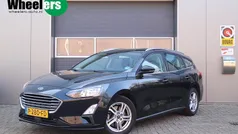 Gebruikt 2022 Ford Focus Business Edition Stationwagen | € 15.995 (Goede deal)