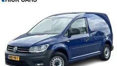 Gebruikt 2019 VW Caddy Comfortline MPV | € 9.245 (Super prijs)