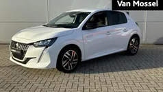 Gebruikt 2023 Peugeot 208 Allure Hatchback | € 19.740 (Eerlijke prijs)