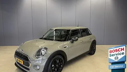 Occasion Mini ONE 102 PK (75 kW) 2018 Hatchback