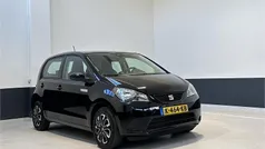 Zwart Gebruikt 2020 Seat Mii Electric Hatchback | € 8.449 (Goede deal)