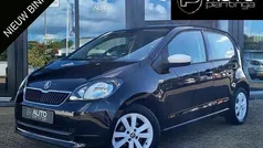 Gebruikt 2014 Skoda Citigo Hatchback | € 5.945 (Eerlijke prijs)