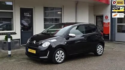 Gebruikt 2020 Citroën C1 Feel Hatchback | € 9.750 (Eerlijke prijs)