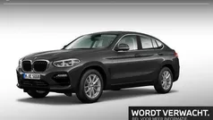 Grijs Gebruikt 2021 BMW X4 Comfort Edition SUV | € 43.895 (Super prijs)