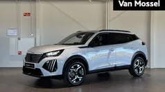 Wit Gebruikt 2024 Peugeot 2008 Allure SUV | € 29.940 (Eerlijke prijs)