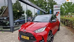 Gebruikt 2022 Toyota Yaris Sport Hatchback | € 25.750 (Eerlijke prijs)
