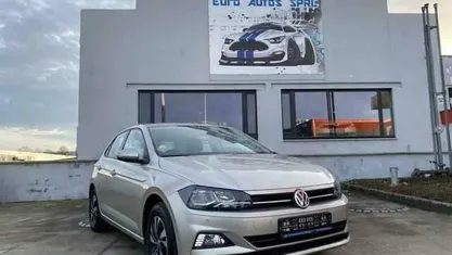 Occasion VW Polo Comfortline 95 PK (69 kW) 2018 Sedan