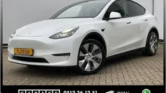 Gebruikt 2021 Tesla Model Y Long Range SUV | € 33.900 (Goede deal)