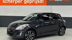 Paars Gebruikt 2015 Suzuki Swift Comfort Hatchback | € 9.493 (Eerlijke prijs)