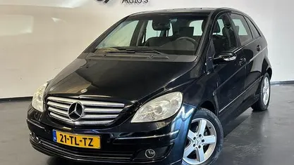 Occasion Mercedes B170 116 PK (85 kW) 2006 MPV