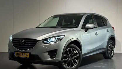 Occasion Mazda CX-5 192 PK (141 kW) 2016 SUV