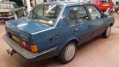 Gebruikt 1988 Volvo 360 Sedan | € 1.450