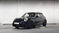 Blauw Gebruikt 2022 Mini John Cooper Works Hatchback | € 28.900 (Eerlijke prijs)