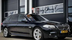 Gebruikt 2012 BMW 530 M Sport Stationwagen | € 14.950 (Super prijs)
