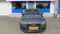 Grijs Gebruikt 2013 Audi A3 Ambition | € 12.950 (Eerlijke prijs)