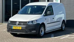 Overige Gebruikt 2017 VW Caddy Maxi Trendline MPV | € 9.999 (Goede deal)