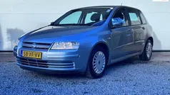 Grijs Gebruikt 2007 Fiat Stilo Dynamic Hatchback | € 2.750 (Eerlijke prijs)