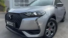 Grijs Gebruikt 2019 DS Automobiles DS3 Crossback Business SUV | € 15.950 (Eerlijke prijs)