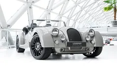 Gebruikt 2024 Morgan Plus Cabriolet | € 144.950