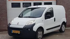 Wit Gebruikt 2010 Fiat Fiorino Van | € 2.995 (Eerlijke prijs)