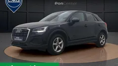 Zwart Gebruikt 2023 Audi Q2 Proline SUV | € 29.950 (Eerlijke prijs)