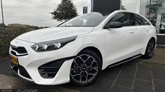 Gebruikt 2024 Kia ProCeed GT-Line Hatchback | € 33.900 (Eerlijke prijs)