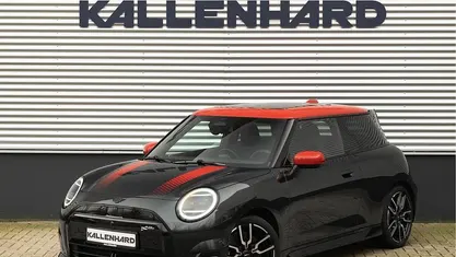 Occasion 2024 Mini Cooper SE Hatchback | € 34.875 (Eerlijke prijs)