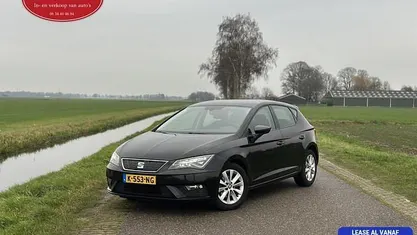 Occasion Seat Leon Style 116 PK (85 kW) 2019 Hatchback