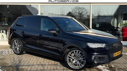 Occasion Audi Q7 S-Line 258 PK (189 kW) 2016 SUV