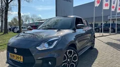 Grijs Gebruikt 2021 Suzuki Swift Sport Hatchback | € 19.995 (Eerlijke prijs)