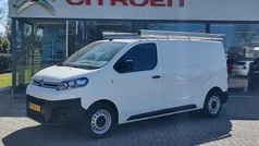 Gebruikt 2020 Citroën Jumpy MPV | € 17.602 (Eerlijke prijs)