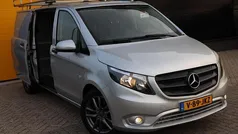 Gebruikt 2021 Mercedes Vito MPV | € 23.750 (Eerlijke prijs)