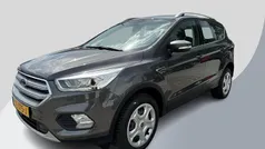 Gebruikt 2018 Ford Kuga Trend SUV | € 14.900 (Eerlijke prijs)