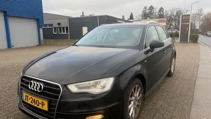 Occasion 2016 Audi A3 Sportback Hatchback | € 7.850 (Eerlijke prijs)