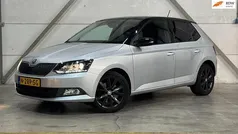 Gebruikt 2014 Skoda Fabia Hatchback | € 9.995 (Eerlijke prijs)