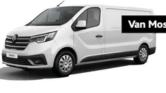Blanc glacier 369 Gebruikt 2024 Renault Trafic Van | € 24.430 (Eerlijke prijs)