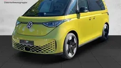 Geel Gebruikt 2024 VW ID. Buzz Pro Van | € 51.579 (Eerlijke prijs)