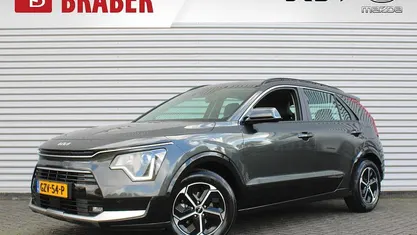 Gebruikt 2025 Kia Niro SUV | € 34.045 (Super prijs)