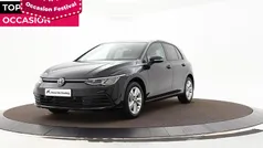 Gebruikt 2023 VW Golf VIII Life Hatchback | € 25.740 (Goede deal)