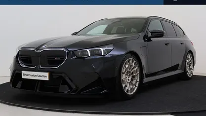 Occasion BMW M5 Comfort Edition 636 PK (467 kW) 2026 Stationwagen