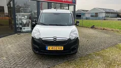 Gebruikt 2017 Opel Combo MPV | € 6.950 (Eerlijke prijs)