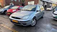 Gebruikt 2003 Ford Focus Stationwagen | € 675 (Goede deal)