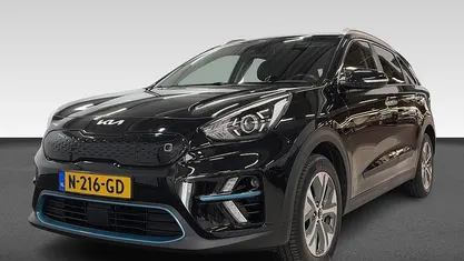 Occasion 2021 Kia e-Niro SUV | € 19.490 (Goede deal)
