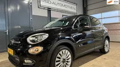 Gebruikt 2015 Fiat 500X Lounge SUV | € 9.449 (Eerlijke prijs)