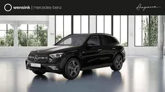 Gebruikt 2025 Mercedes GLC400d Sport Edition SUV | € 80.090 (Super prijs)